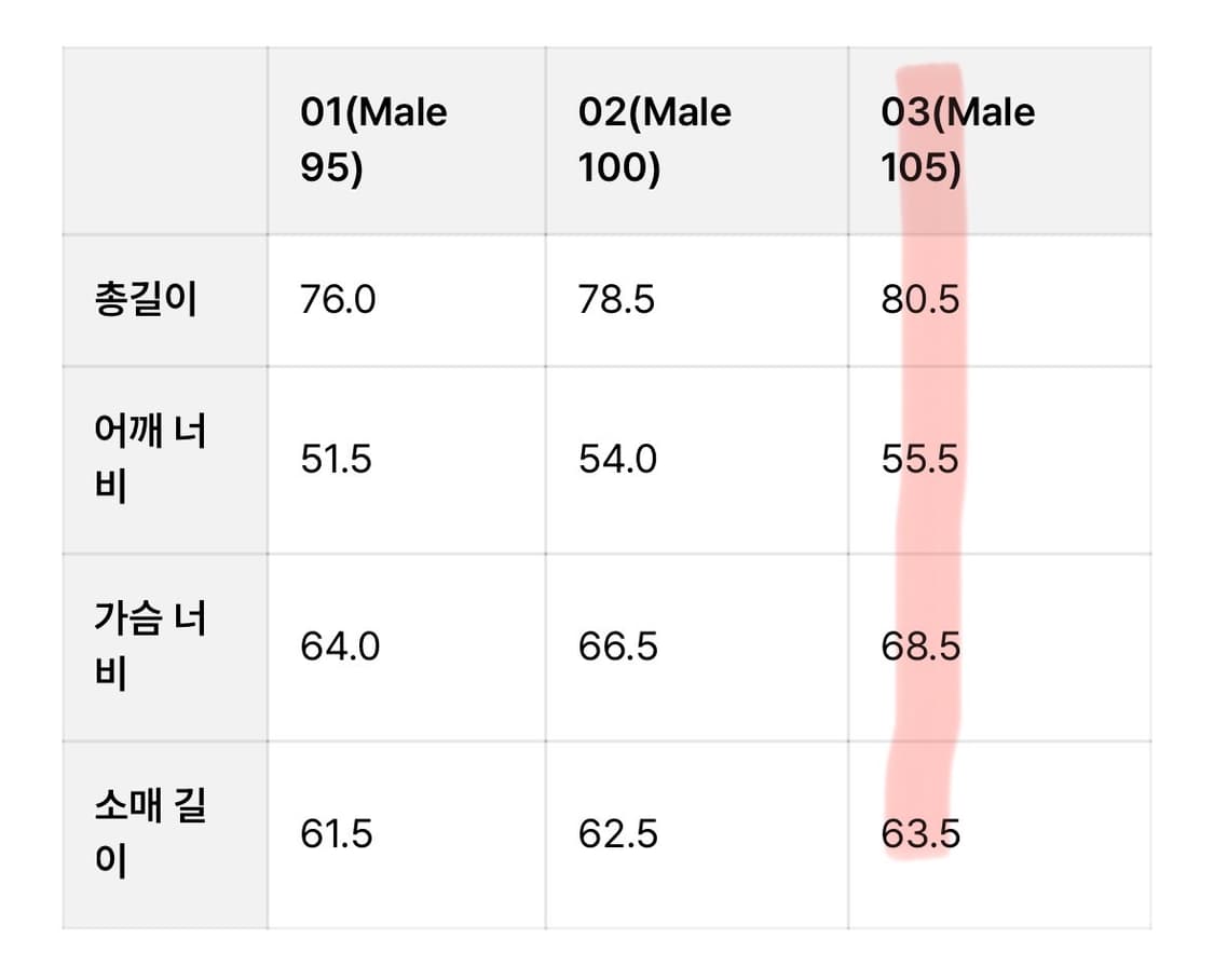 어나더오피스 가먼트 볼드 셔츠 도브 컬러 3사이즈 상품이미지2