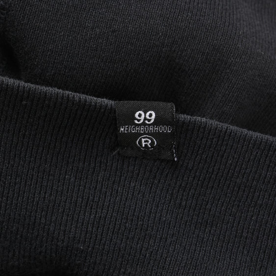 네이버후드 90s 스웻 풀집업 상품이미지8