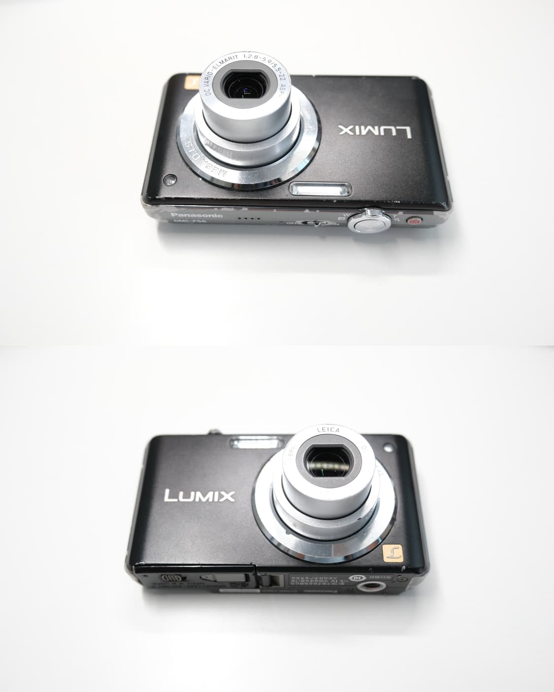 Panasonic DMC-FS6 상품이미지4