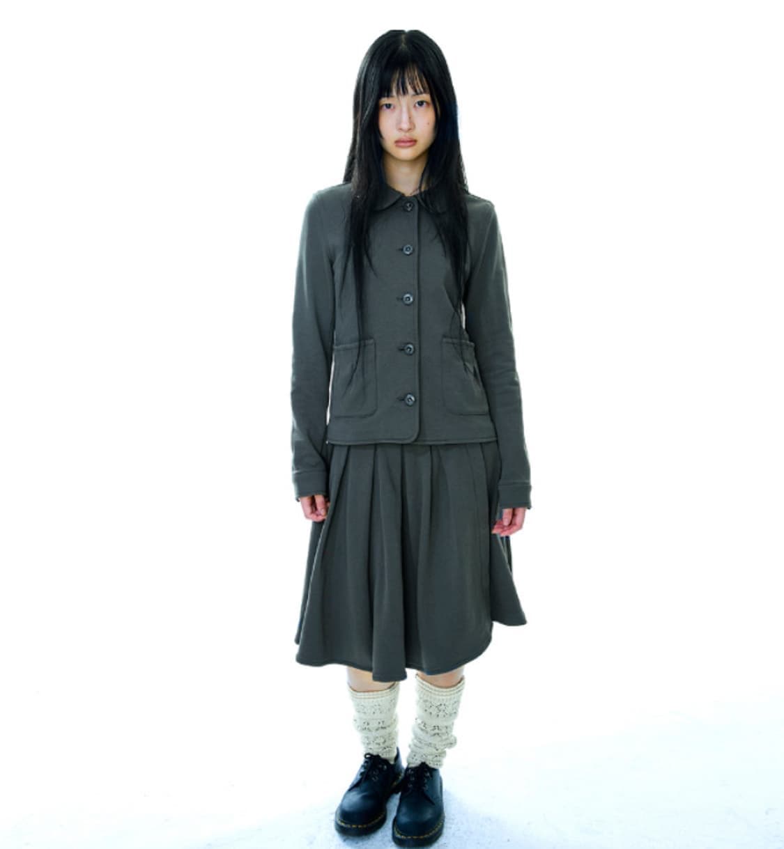 코이세이오 코지 셋업 상품이미지1