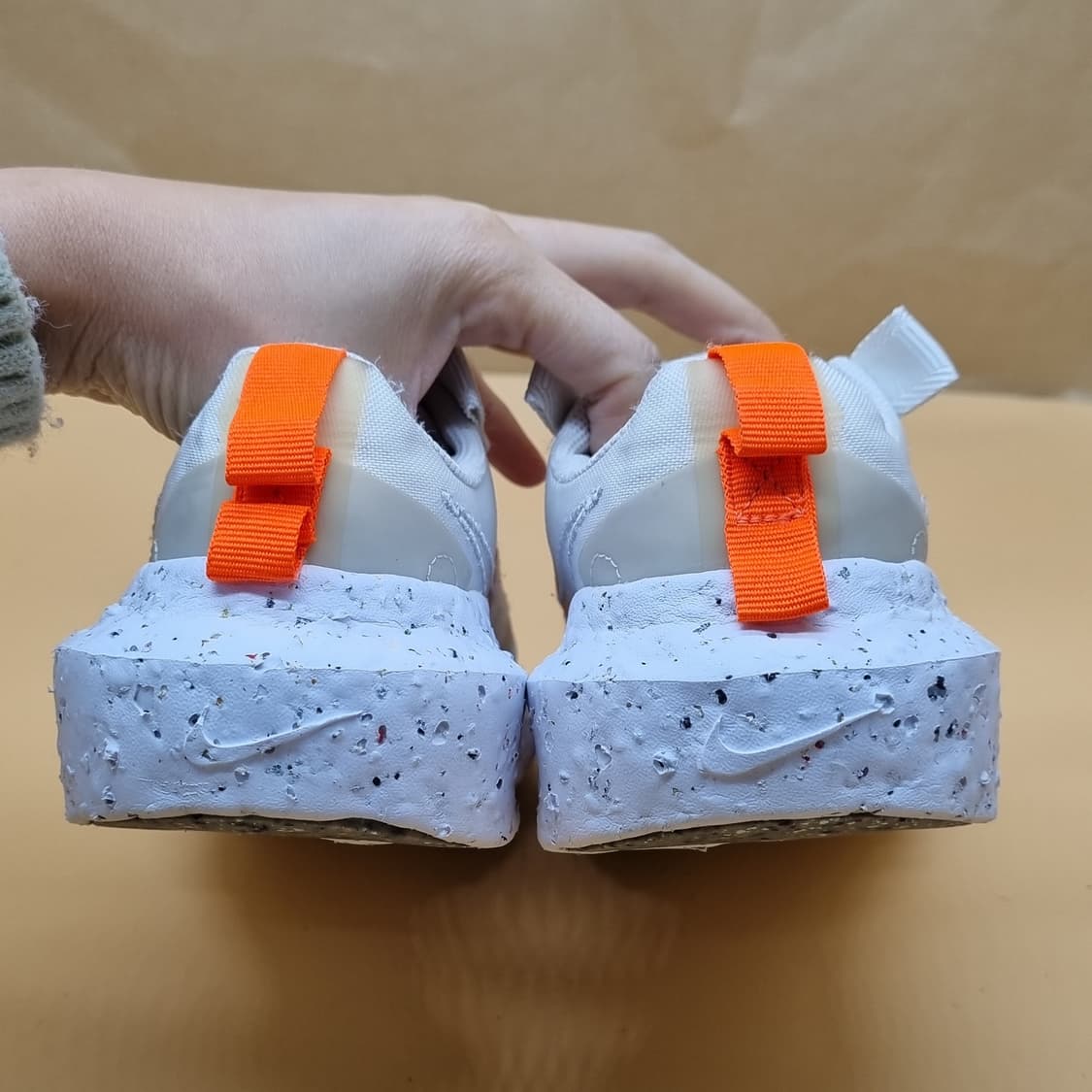 나이키 크레이터 임팩트 여성운동화235  상품이미지4