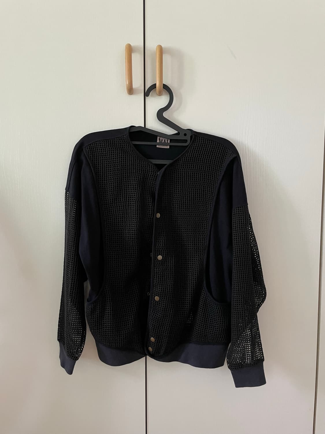 hai sporting gear mesh jacket 상품이미지3