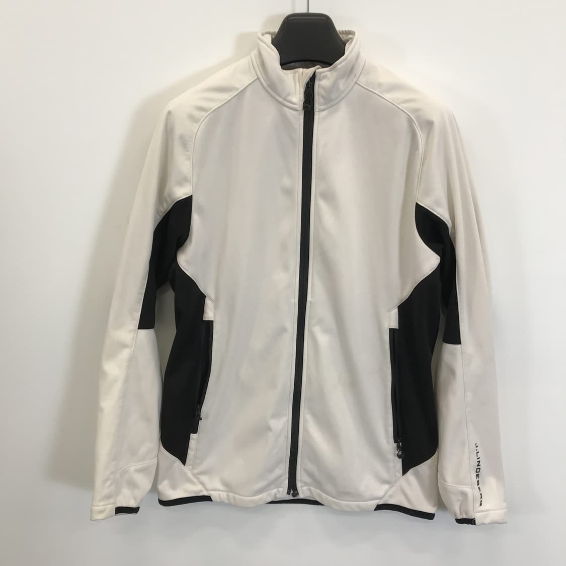 제이린드버그 써멀 윈드자켓 [S사이즈] 상품이미지1