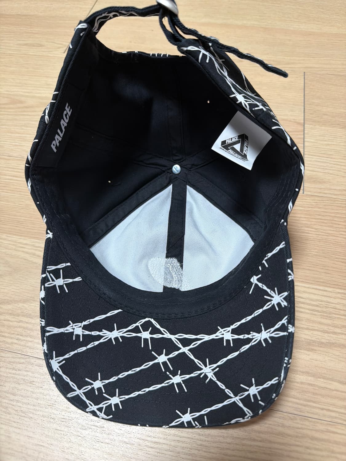 팔라스 모자 상품이미지2