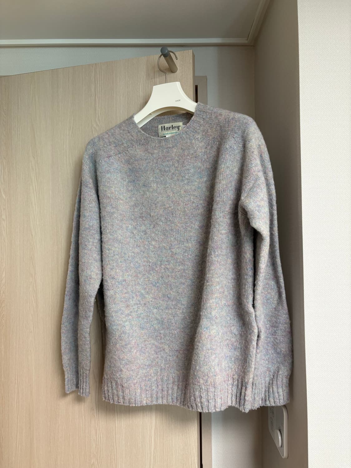 블랭크룸x할리 쉐기독 갤럭시 L사이즈 상품이미지2