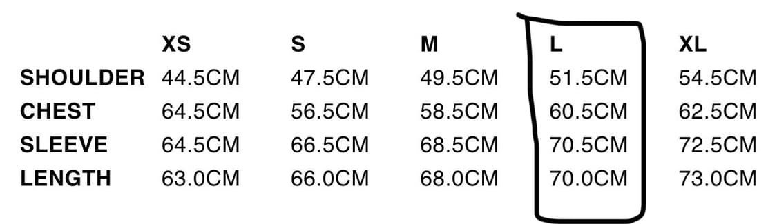 [L] 엑슬림(xlim) ep.8 02 다운 자켓 상품이미지10