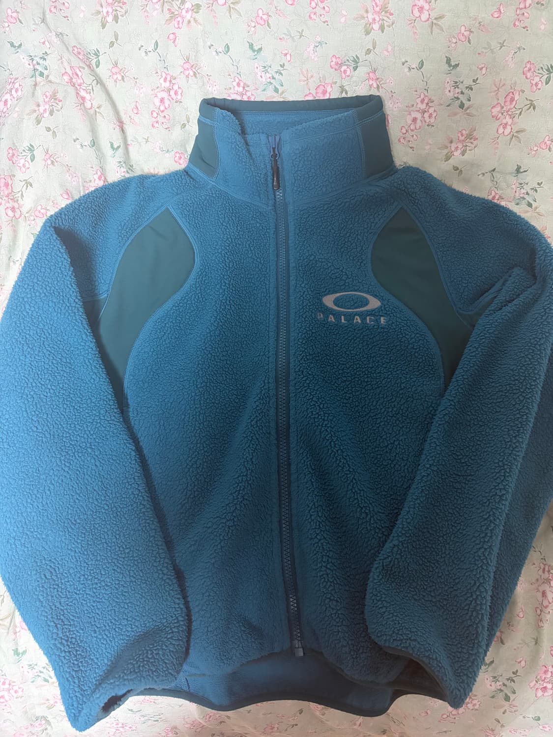 팔라스 오클리 패트롤 후리스(s) 상품이미지1