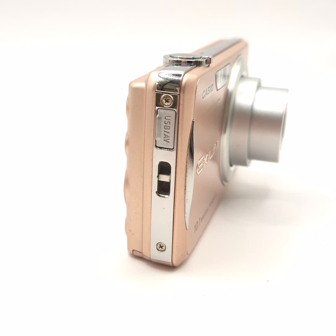 (풀박)메이크업🧚‍♀️카시오 EXILIM Z270 로즈골드 🍑 상품이미지7