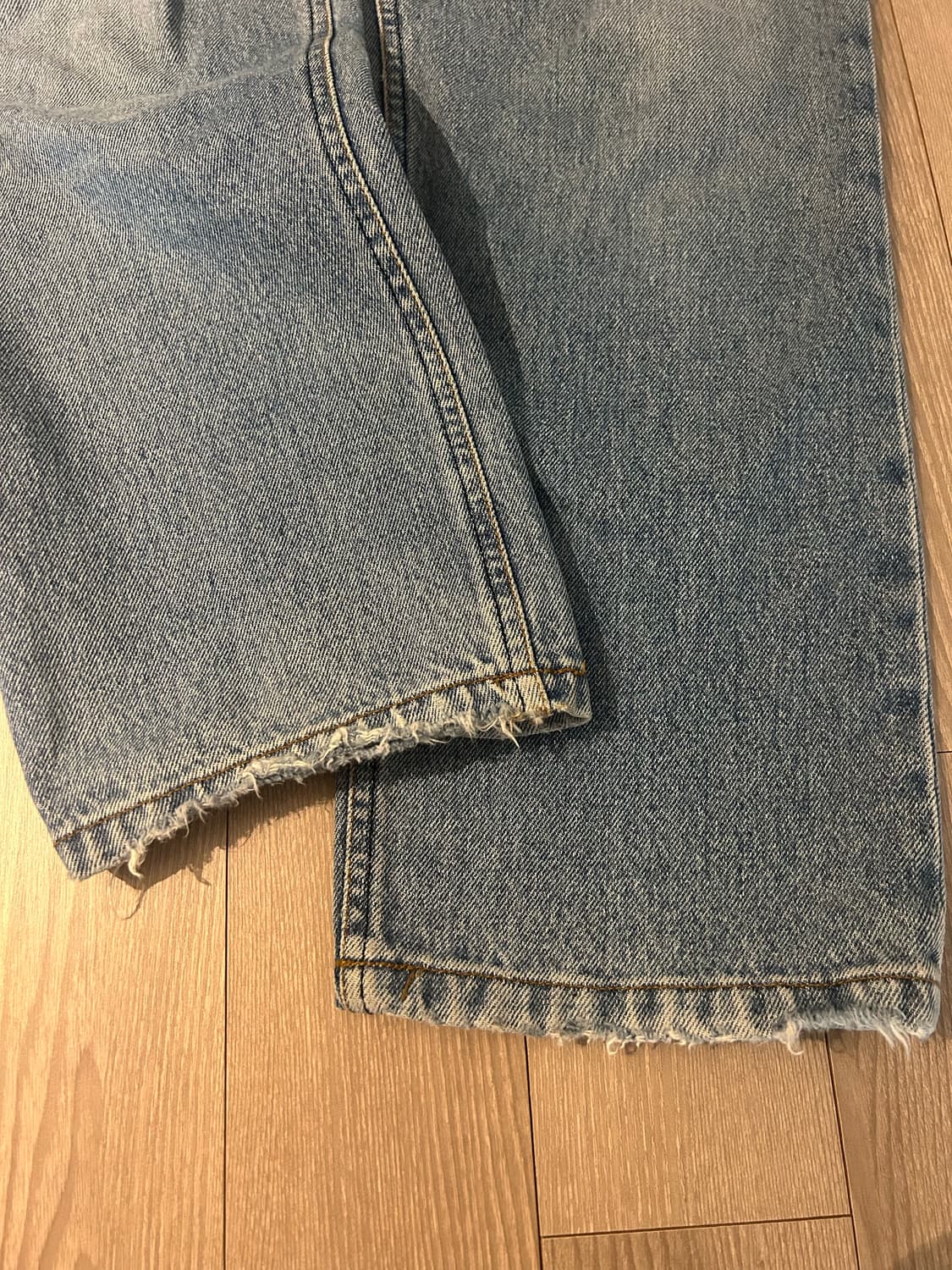 levi's vintage USA 501 리바이스 상품이미지3