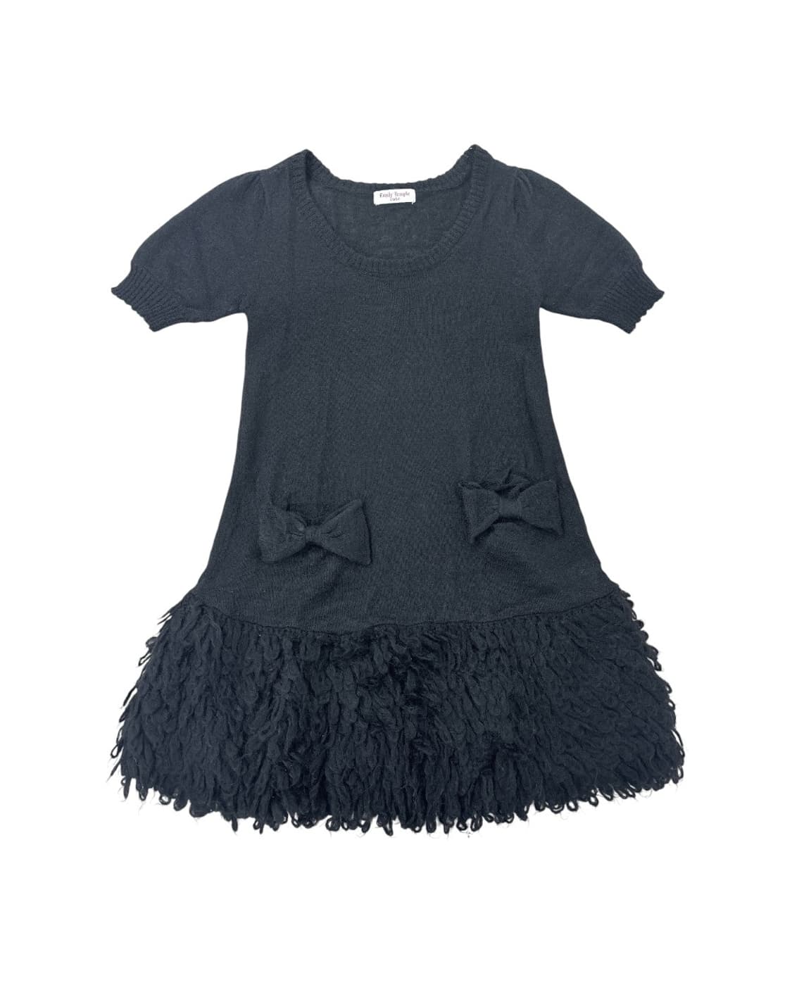Family temple cute dress 상품이미지1