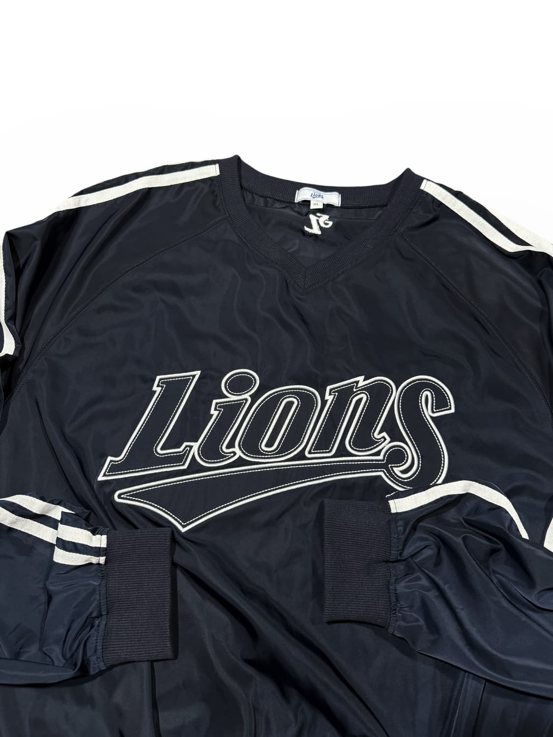 Samsung Lions 삼성 라이온즈 웜업 상품이미지2