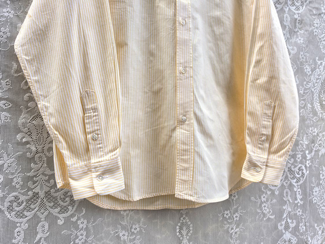 90s 랄프로렌 옥스포드 셔츠 상품이미지4