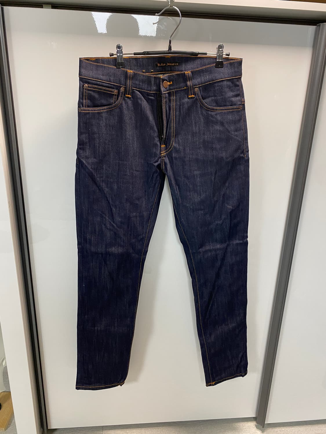 누디진 씬핀 엠보 33x32 상품이미지1