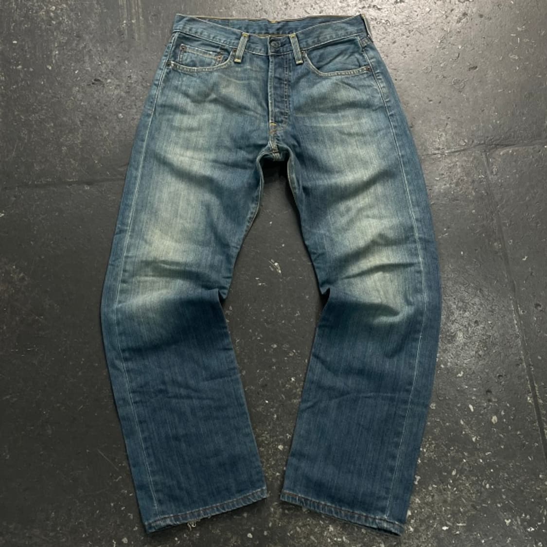 31 리바이스 501 청바지 상품이미지1