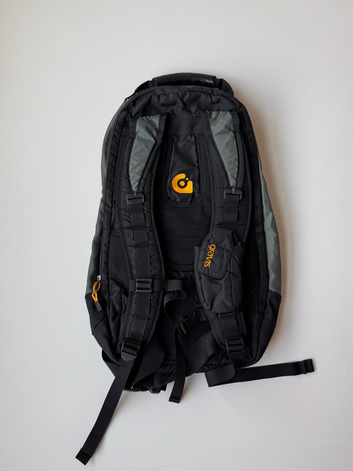 올드 그라비스 백팩 Gravis 상품이미지2