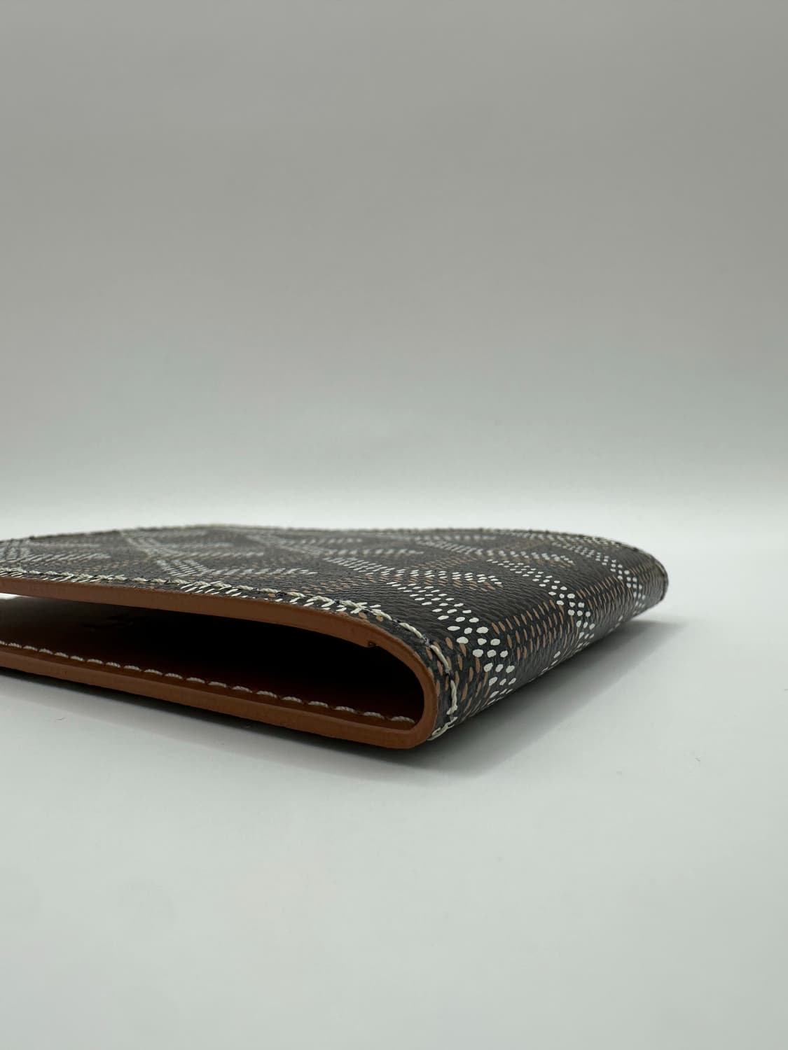 [새상품급/풀구성]고야드 인서트 카드지갑 상품이미지6