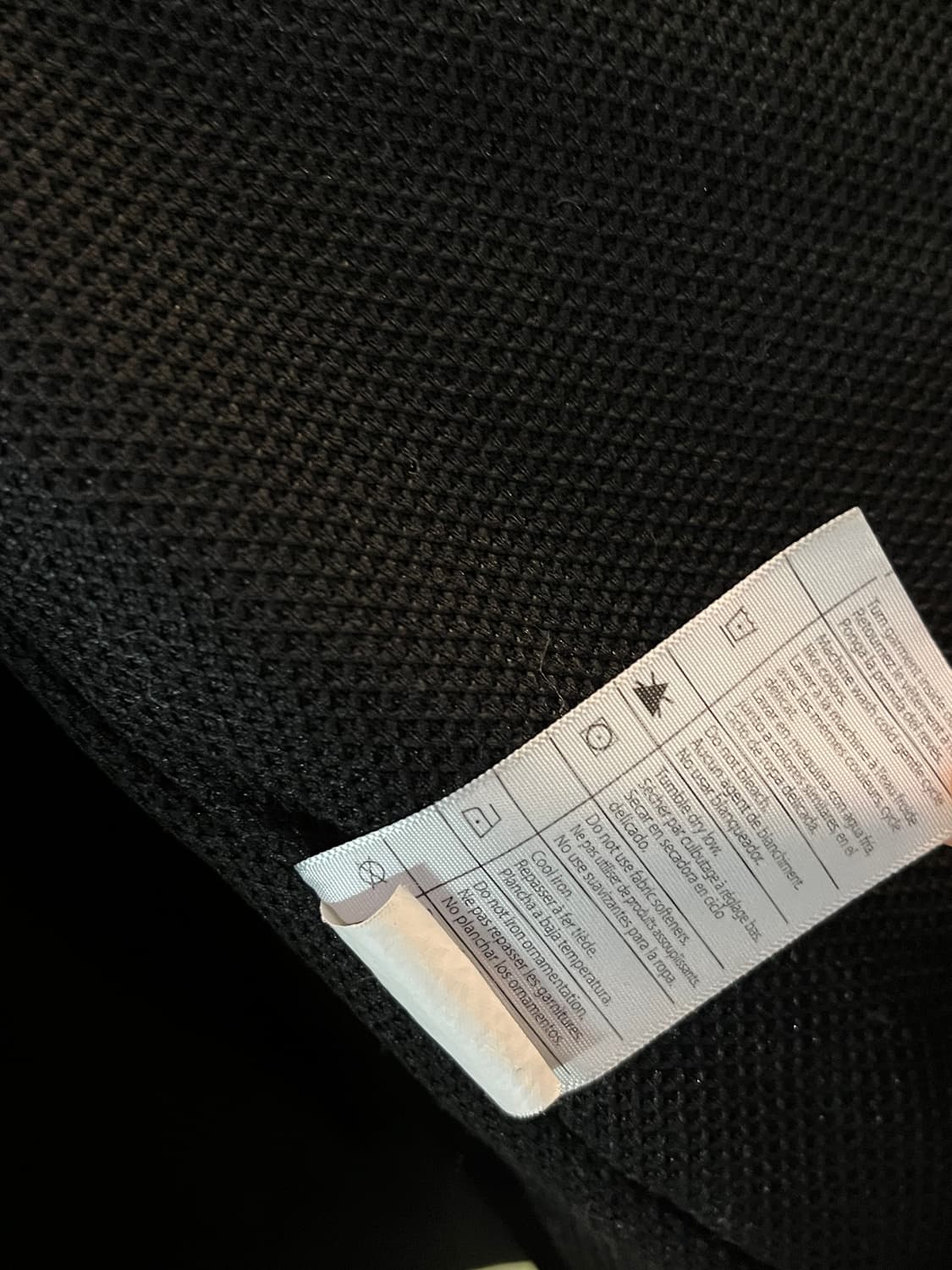 Carhartt 칼하트 써멀 후드 집업 L 상품이미지7