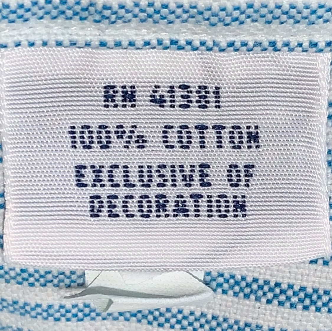 [3XL] 폴로 랄프로렌 런던 스트라이프 코튼셔츠 클래식핏 상품이미지5