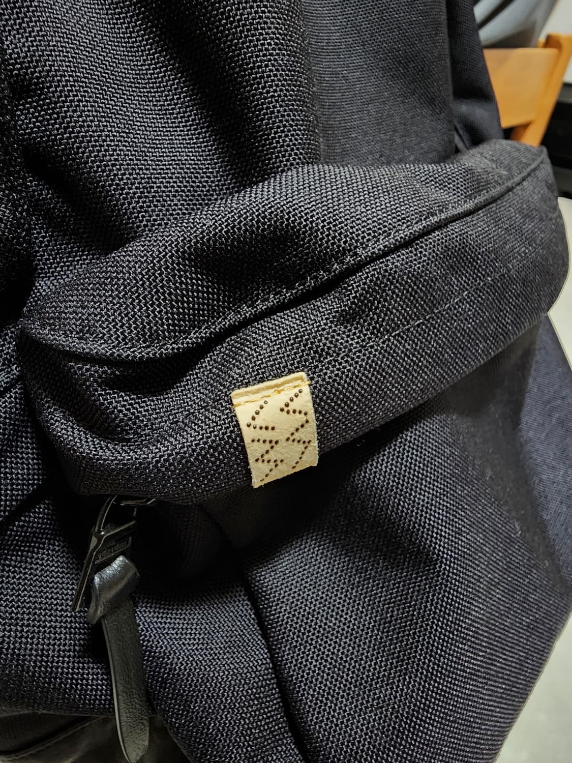 비즈빔 코듀라 백팩 22L 상품이미지2