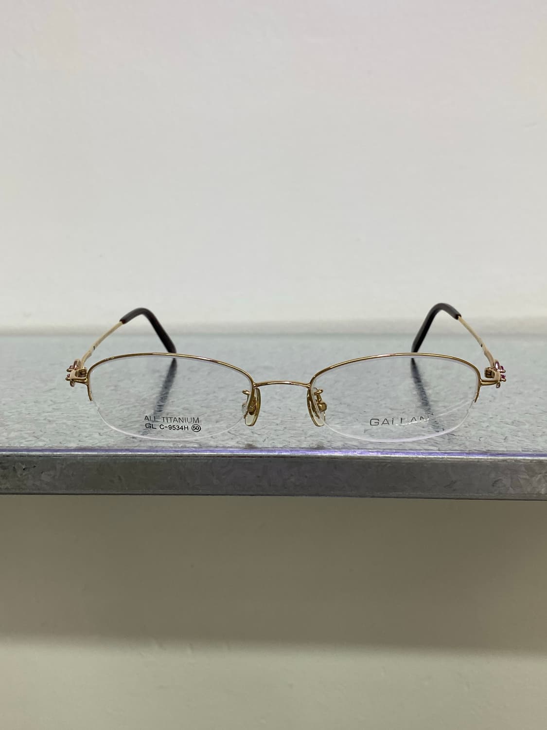 vintage glasses 505 상품이미지2