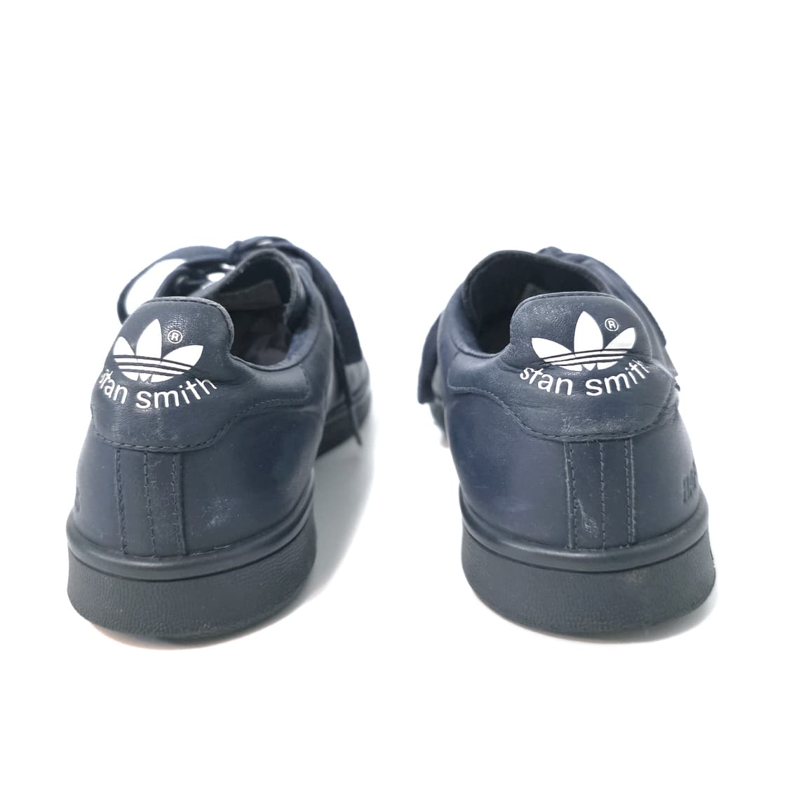 [250] 아디다스 x 라프시몬스 스탠스미스 네이비 상품이미지3