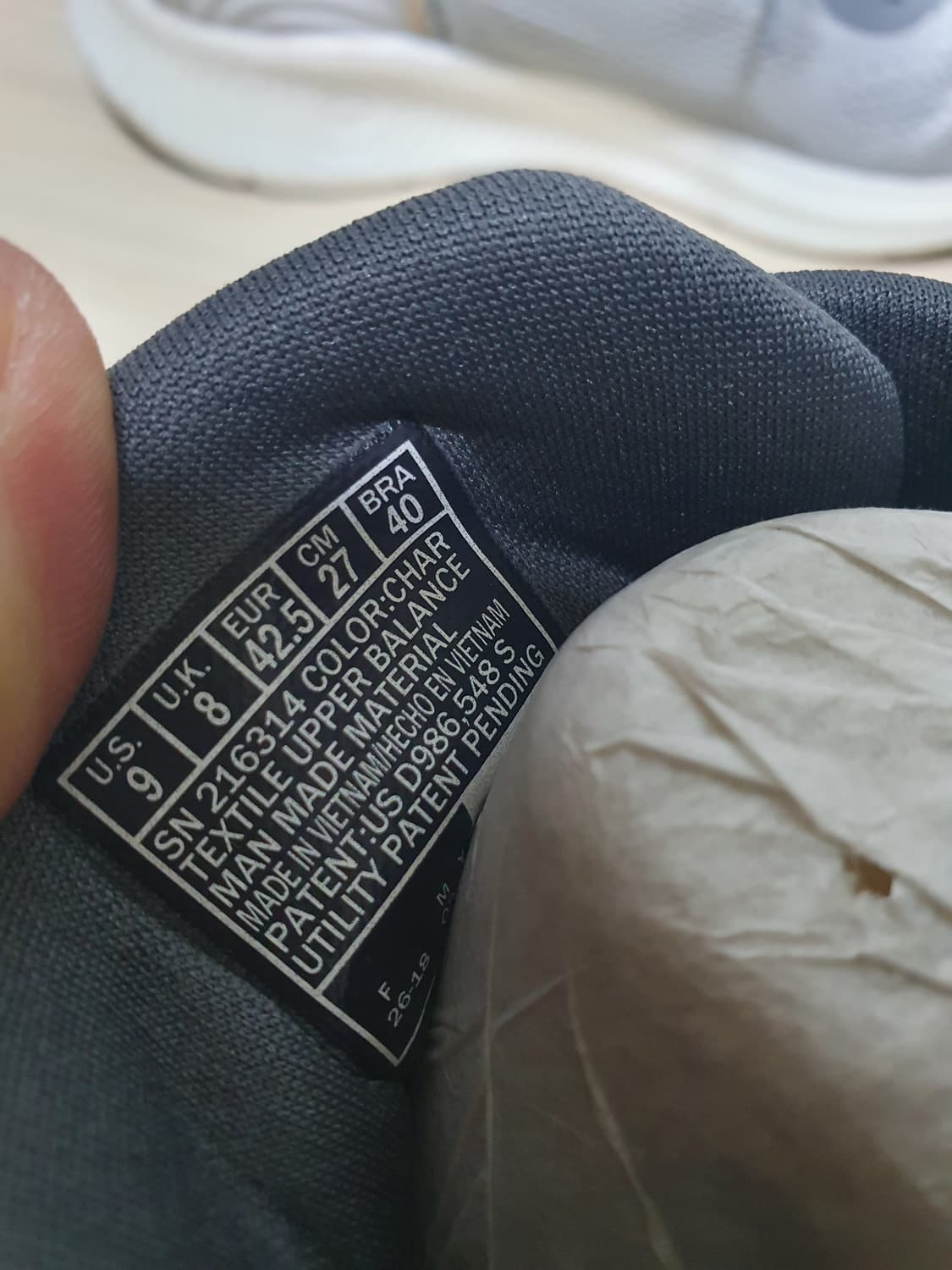 스케쳐스 아치핏 슬립온 270 상품이미지9