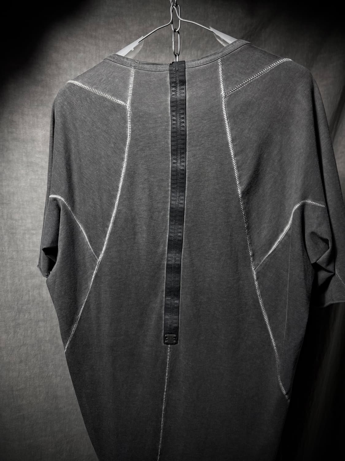 Isaac Sellam 25SS Cold Dyed Overlock  상품이미지9