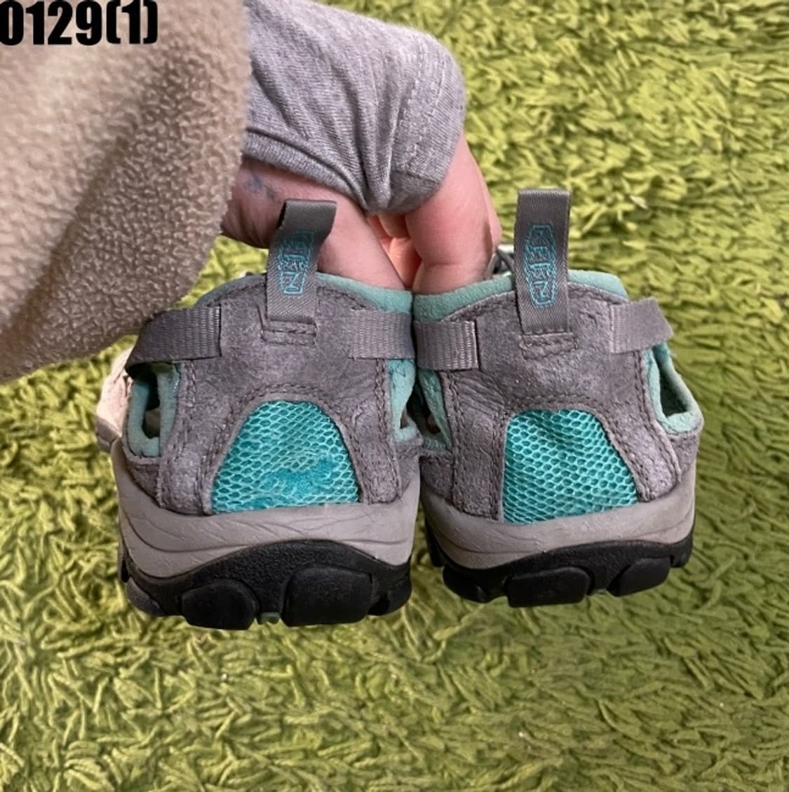 Keen 샌들  상품이미지2