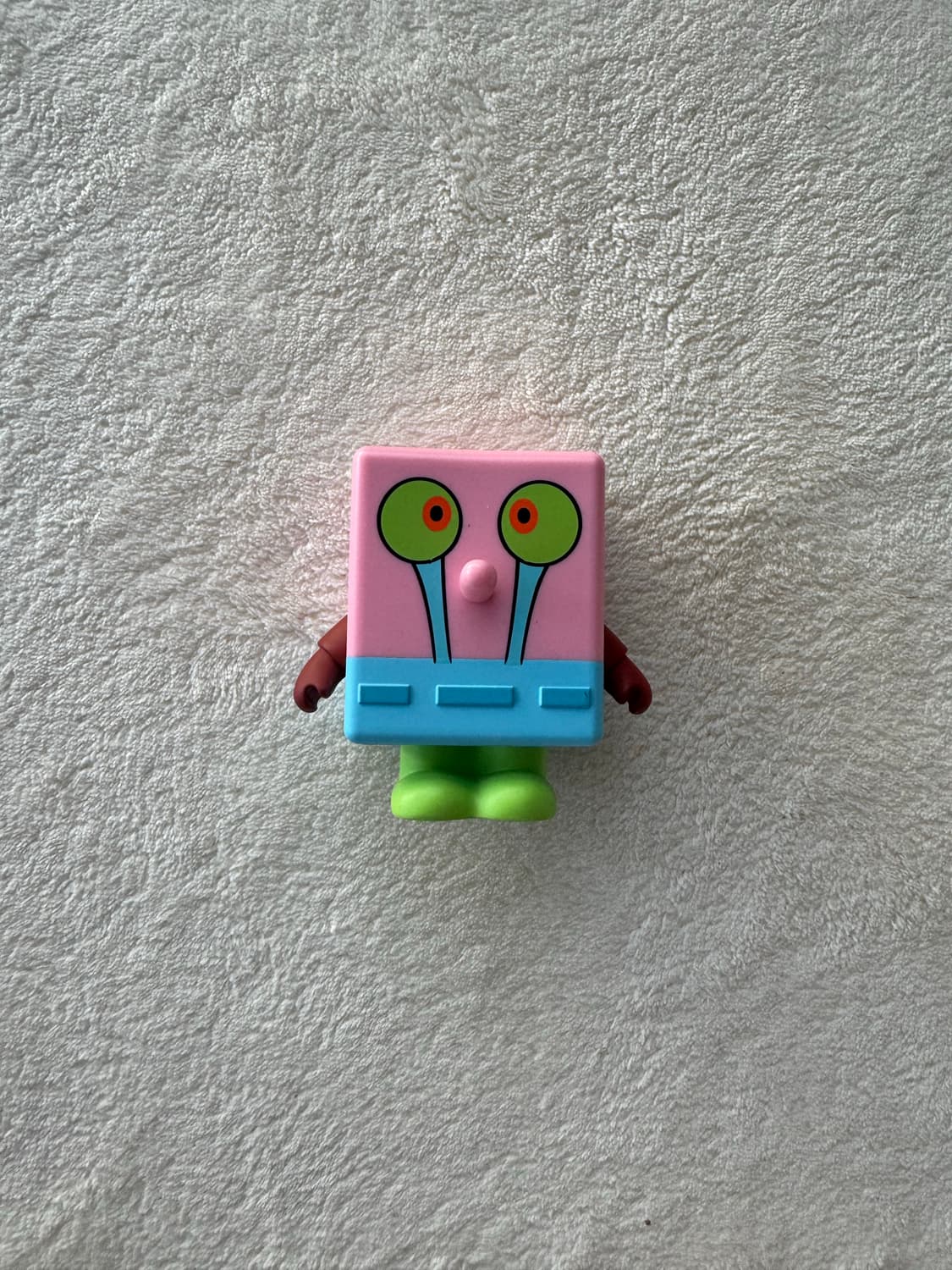 스펀지밥 핑핑이 피규어 상품이미지2