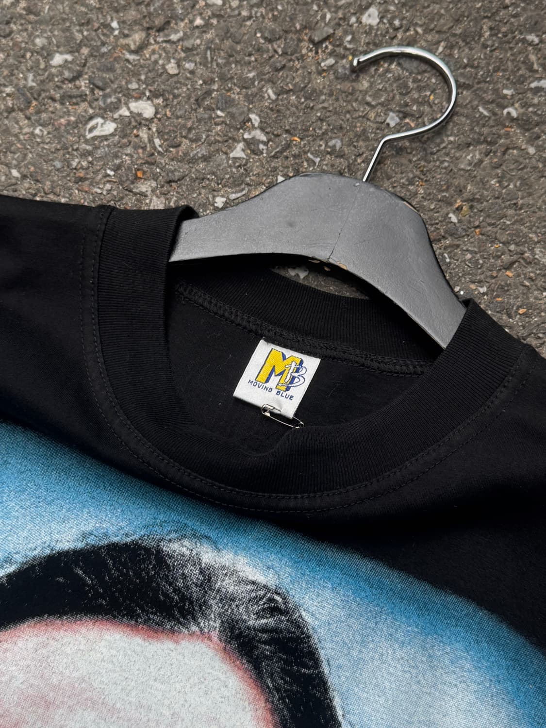 2000’s The Beatles – John Lennon T-shirt 상품이미지2