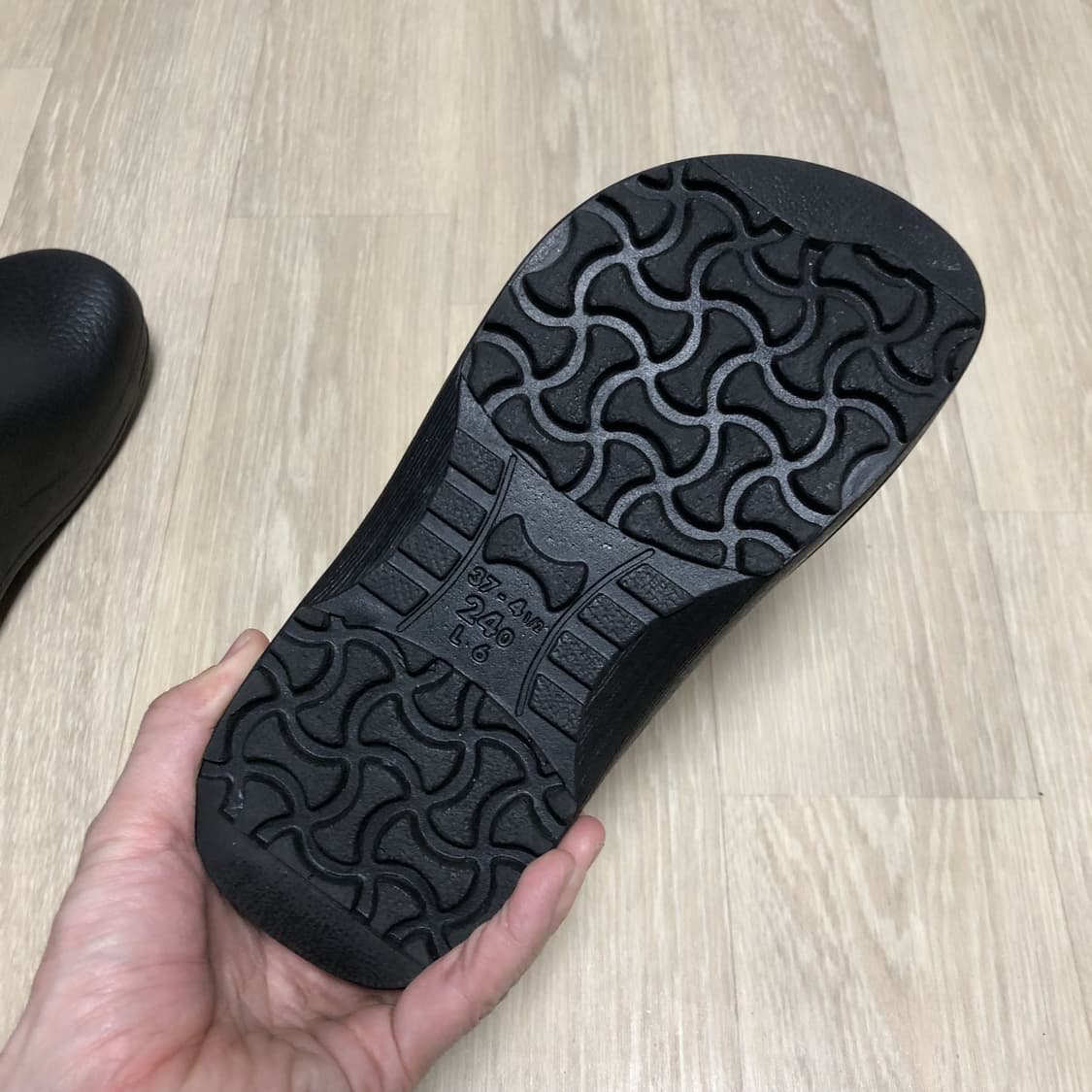 (240) 버켄스탁 BIRKENSTOCK 클로그 샌들 프로피 버키 상품이미지9