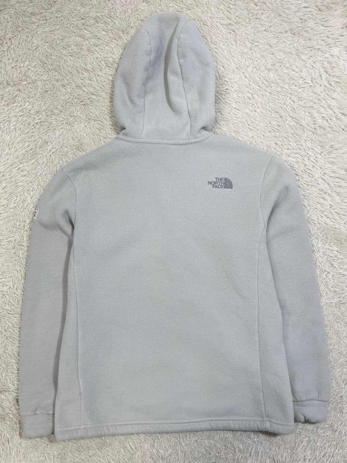 노스페이스 후리스/#205 상품이미지4