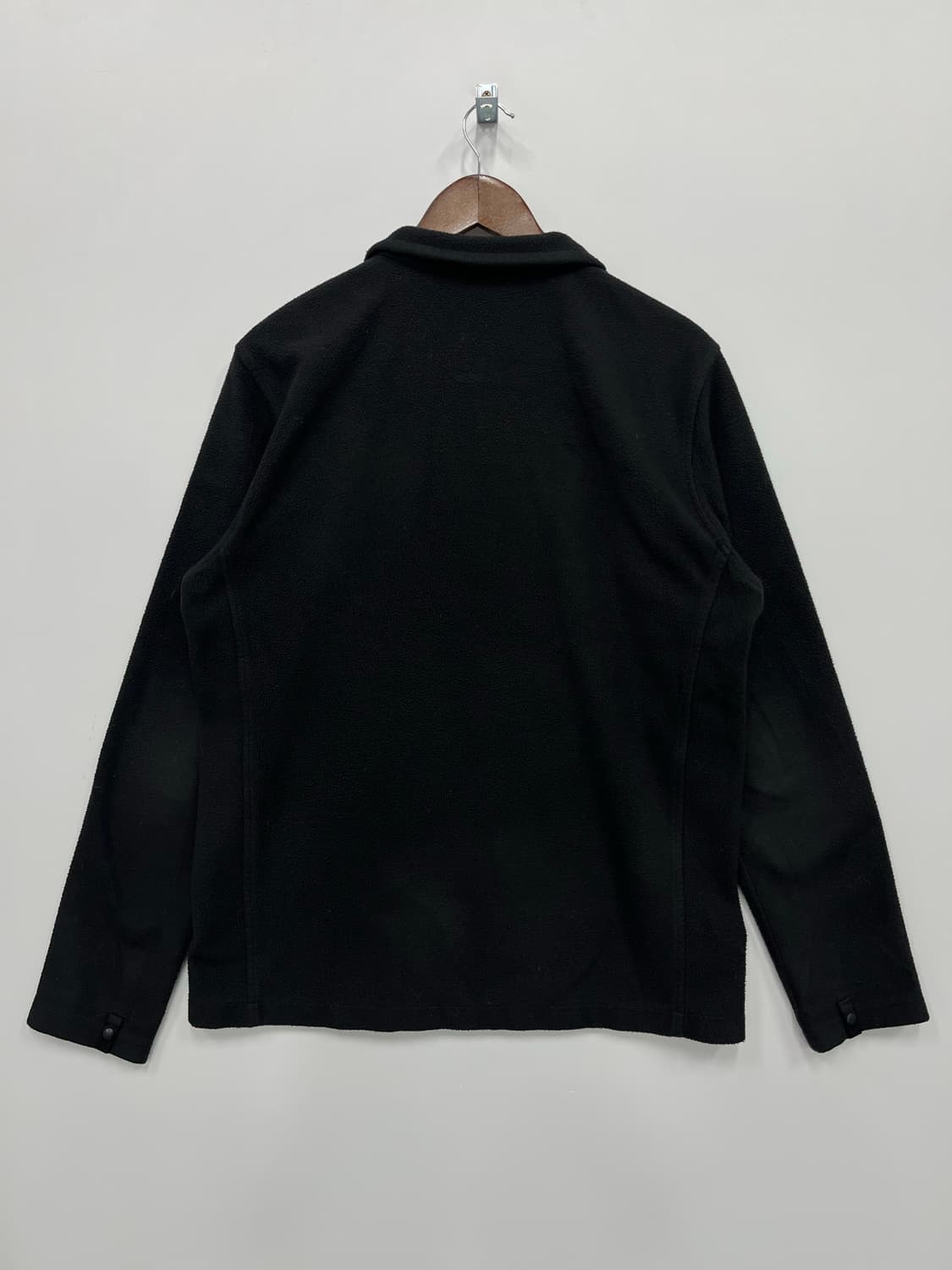 노스페이스 블랙 플리스  상품이미지4