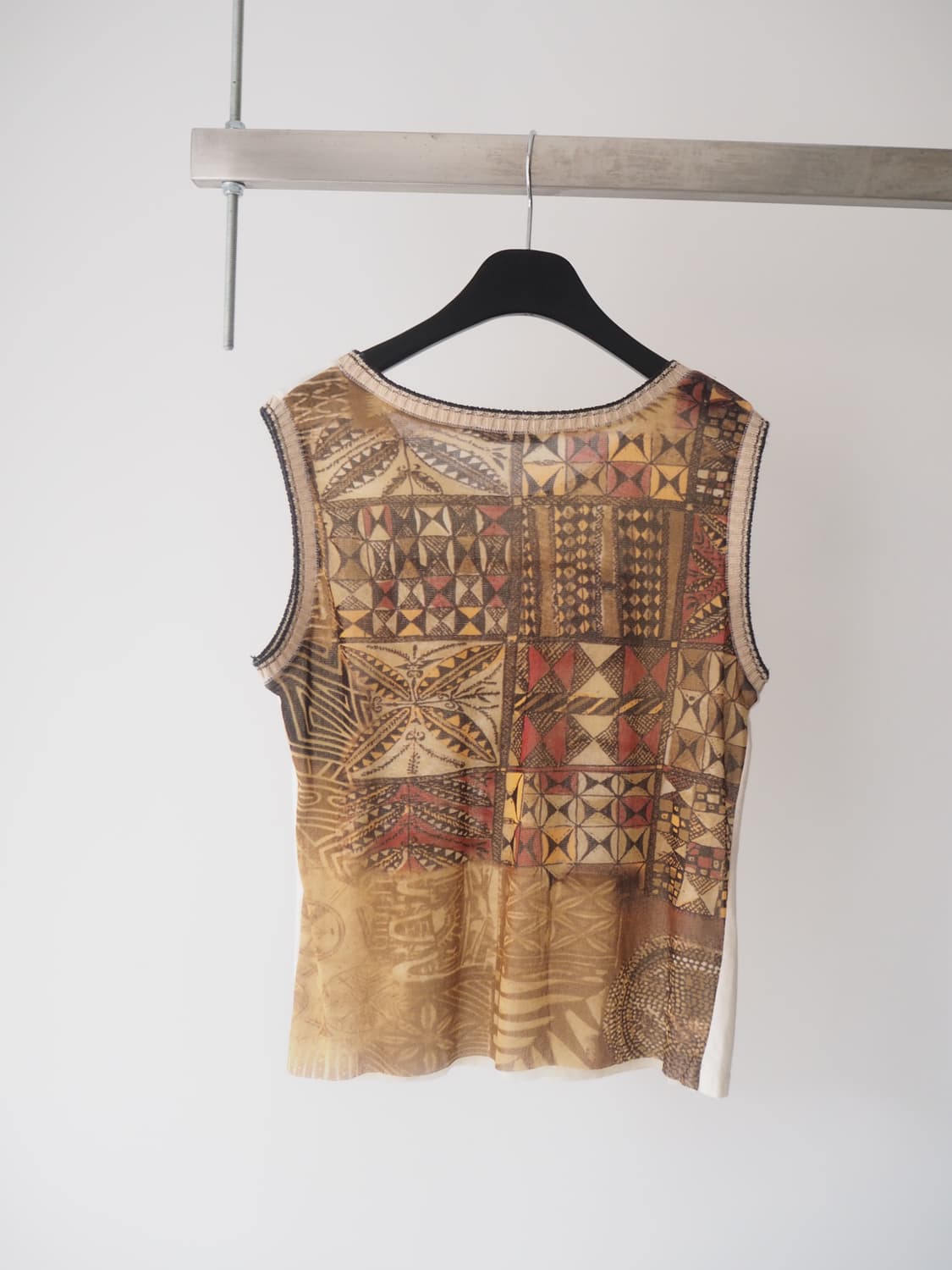 GIULY sleeveless  상품이미지4