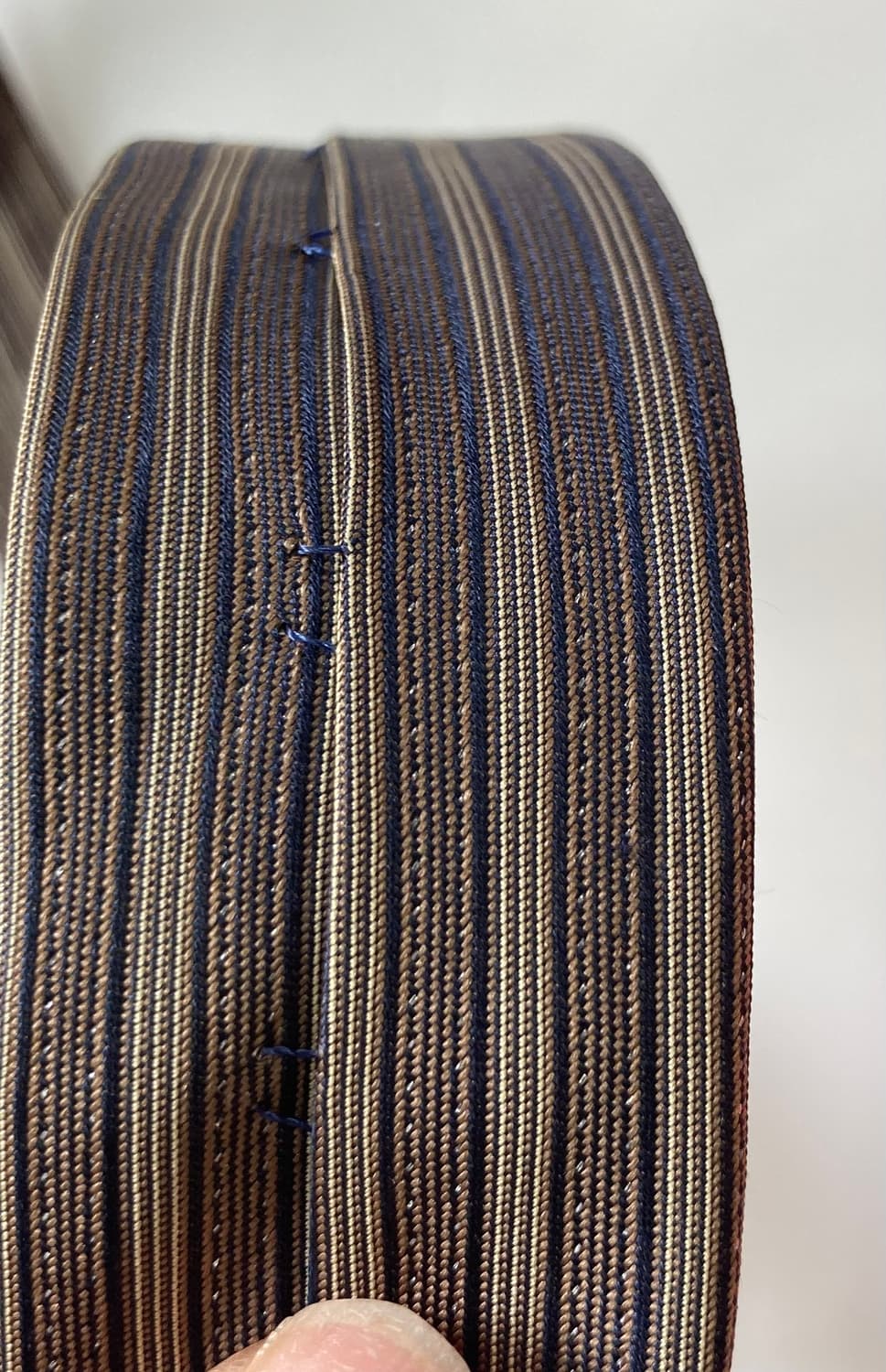 루이까또즈 넥타이 상품이미지6