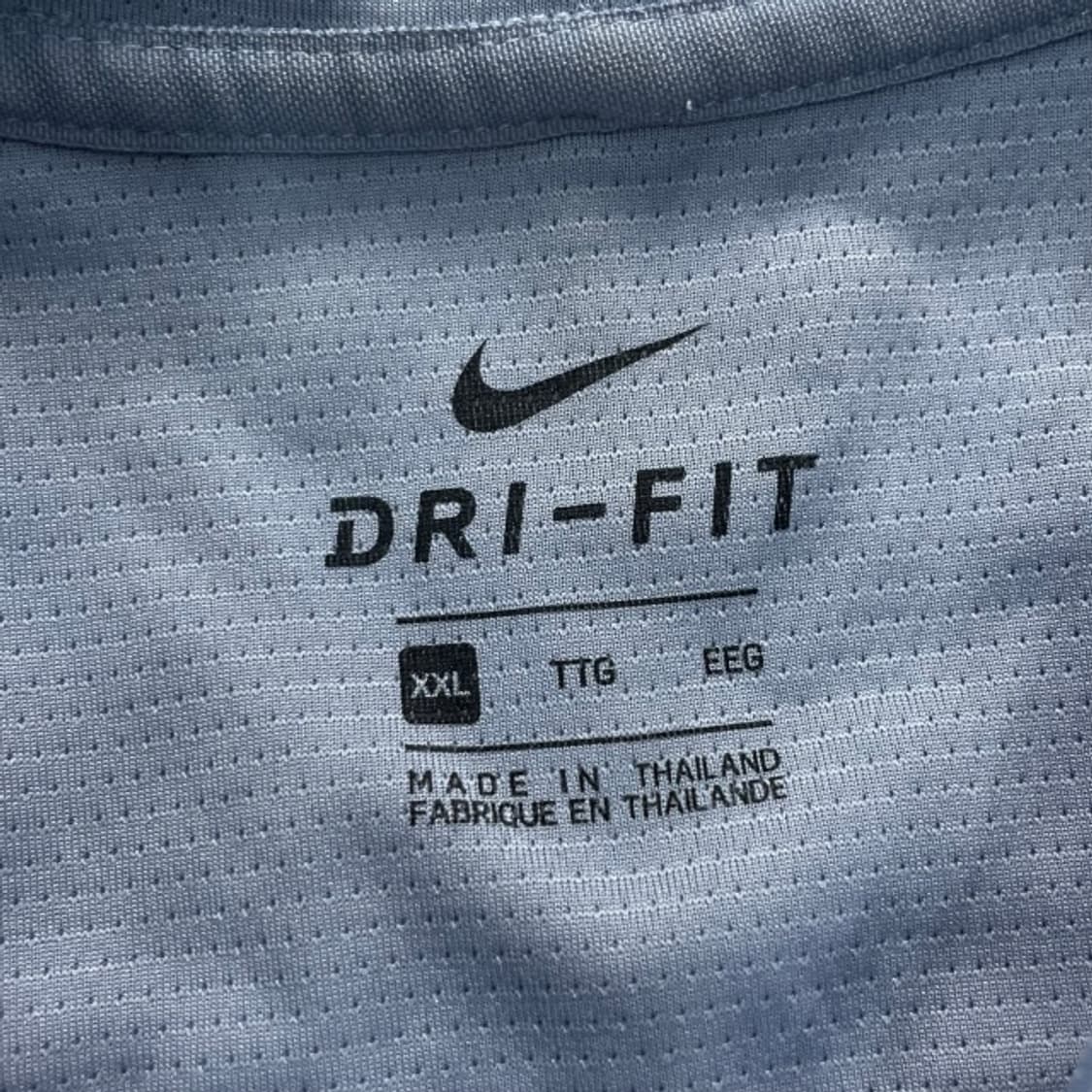 105 나이키 드라이핏 카라티 상품이미지3