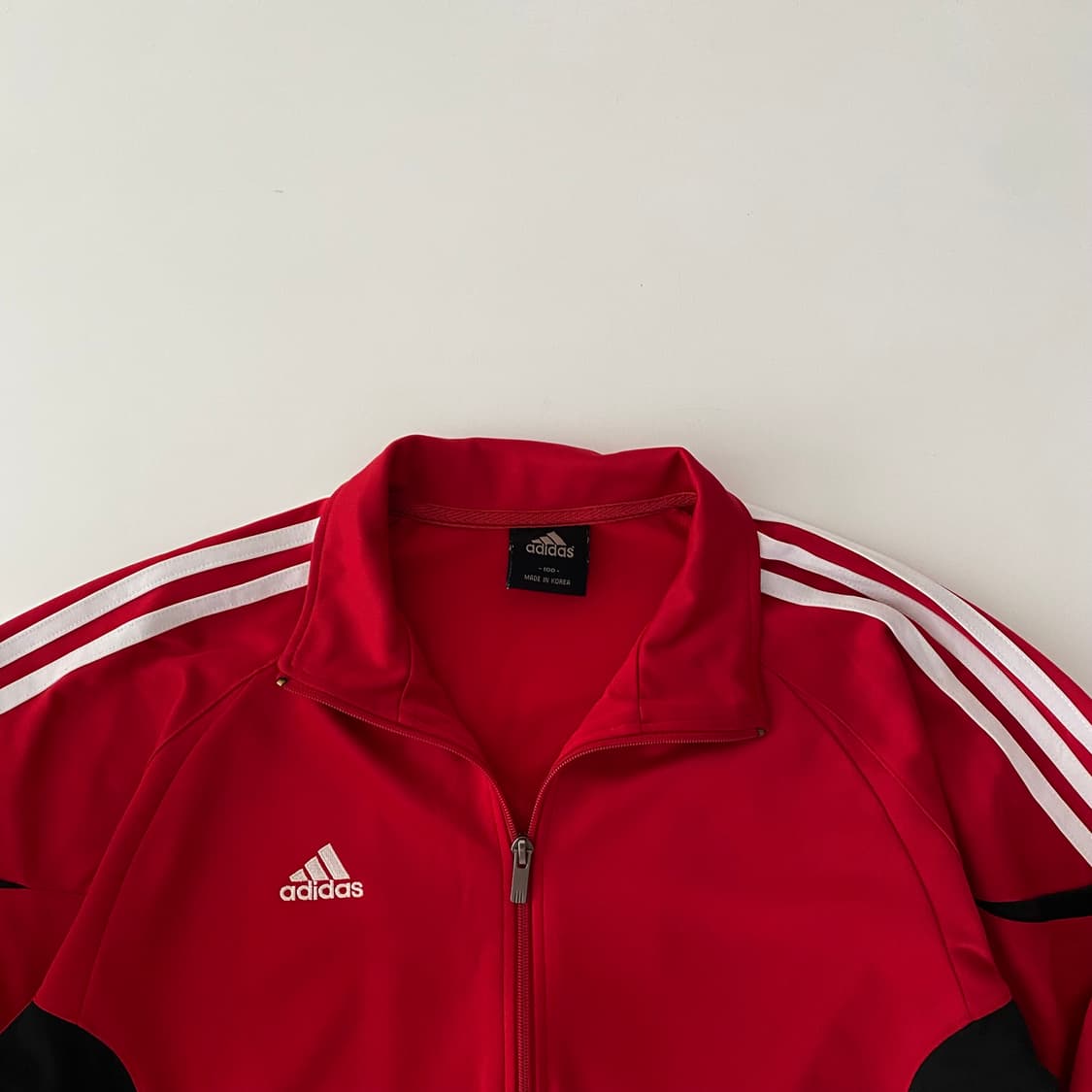 100) 아디다스져지 A2325 상품이미지4