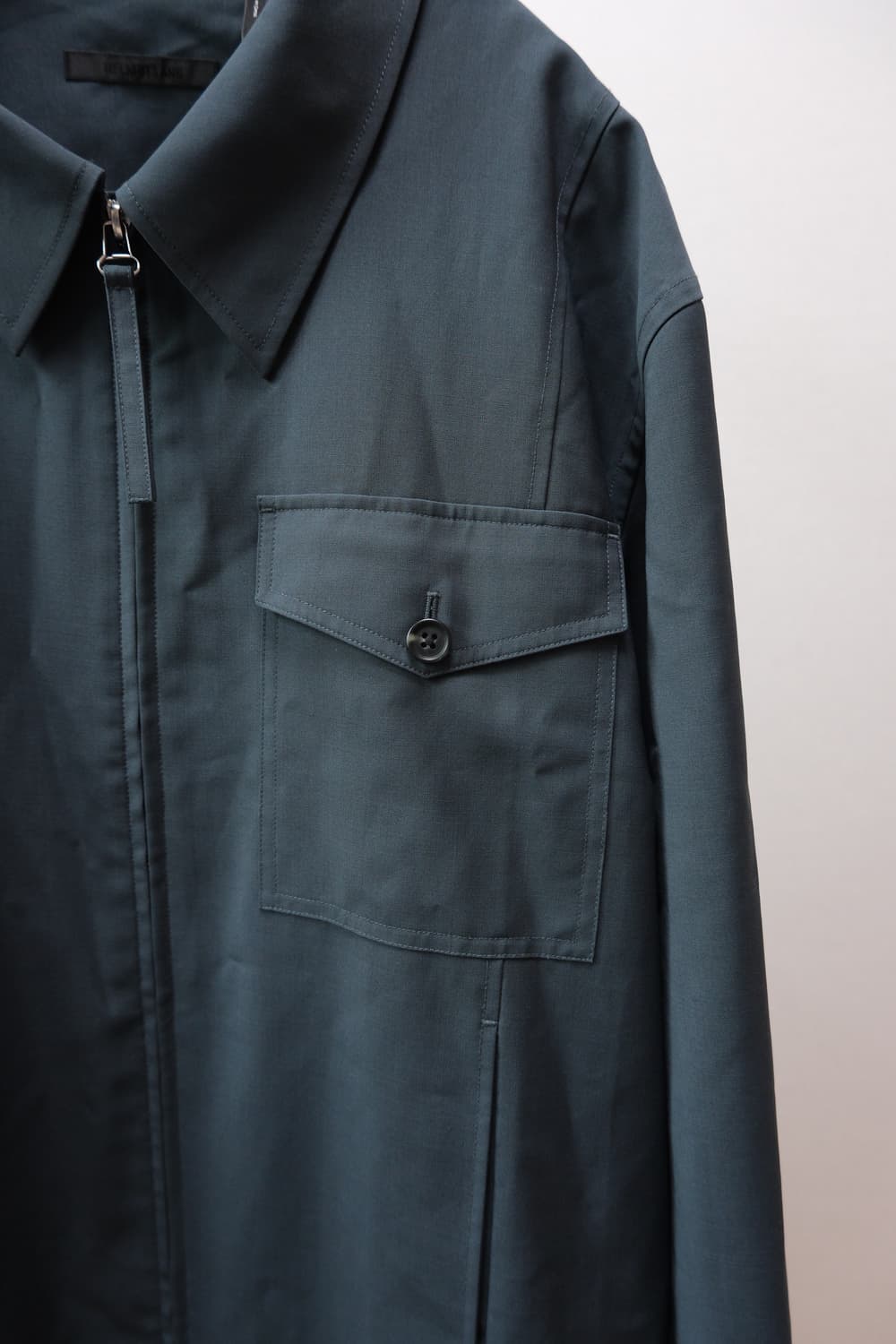 Helmut lang 블루종 자켓 44 상품이미지4