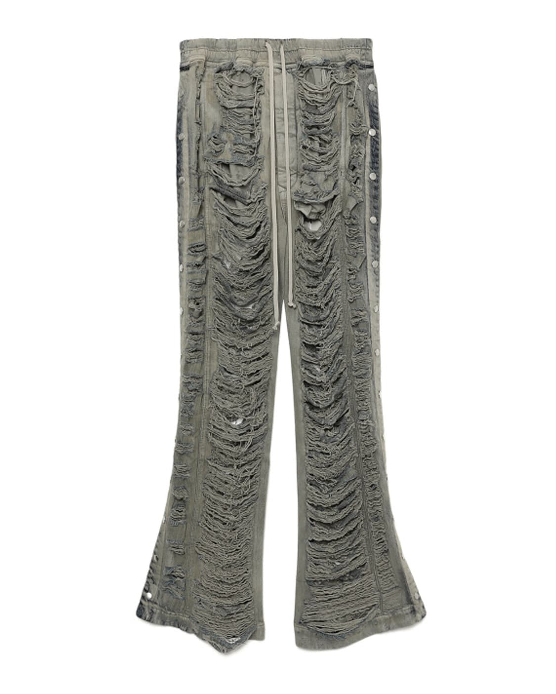 릭오웬스 다크쉐도우 Pusher pants L 상품이미지2