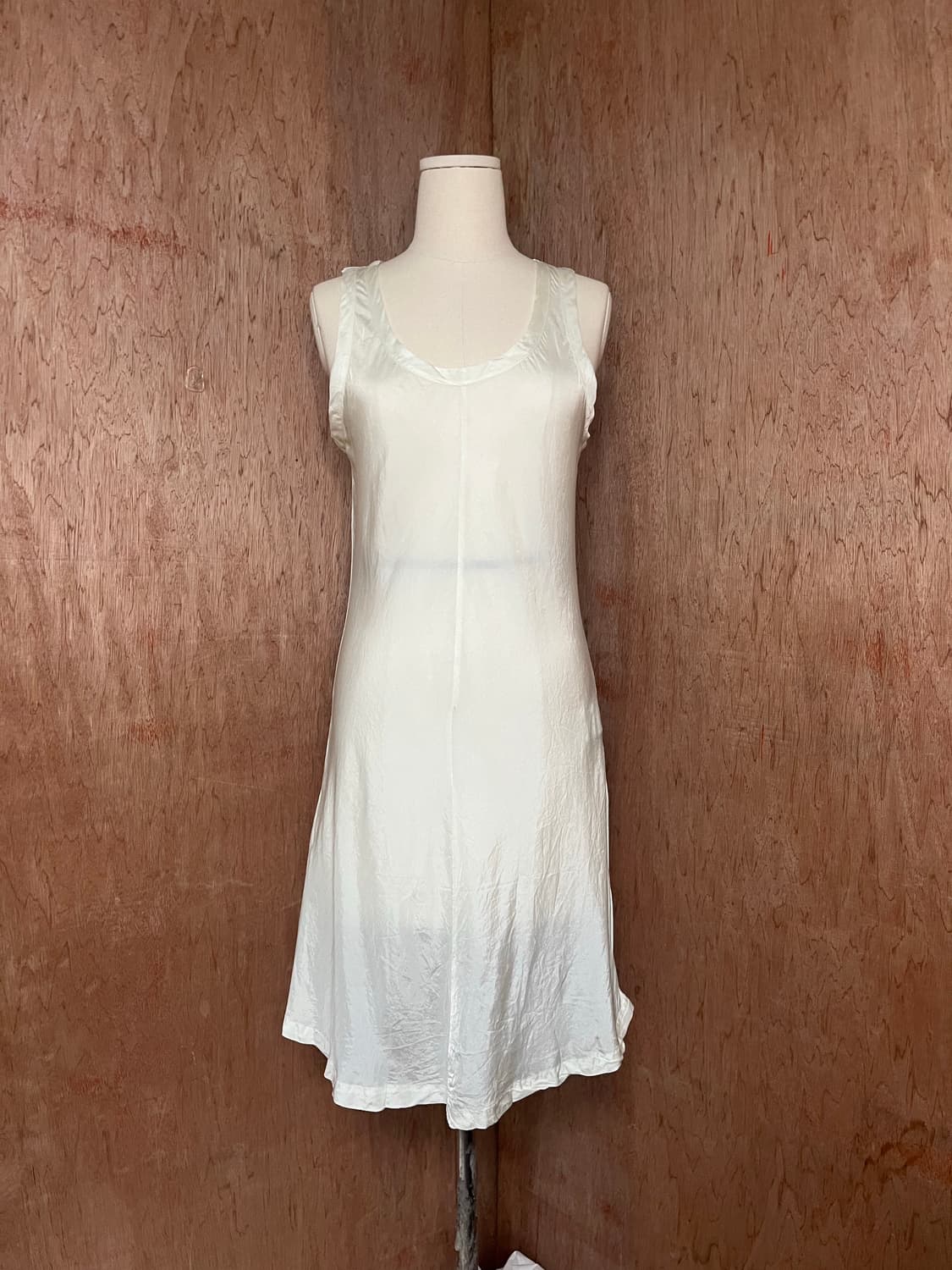 토가 큐프라 슬리브리스 원피스 상품이미지1