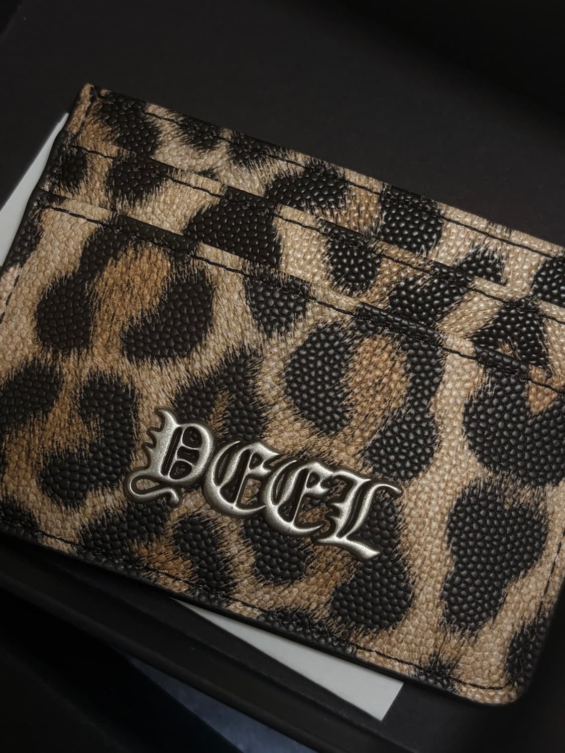 Yeel 반지갑 새상품 상품이미지1