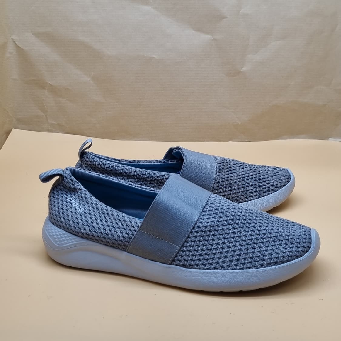 크록스 라이트 라이드 매쉬 슬립온240 상품이미지1