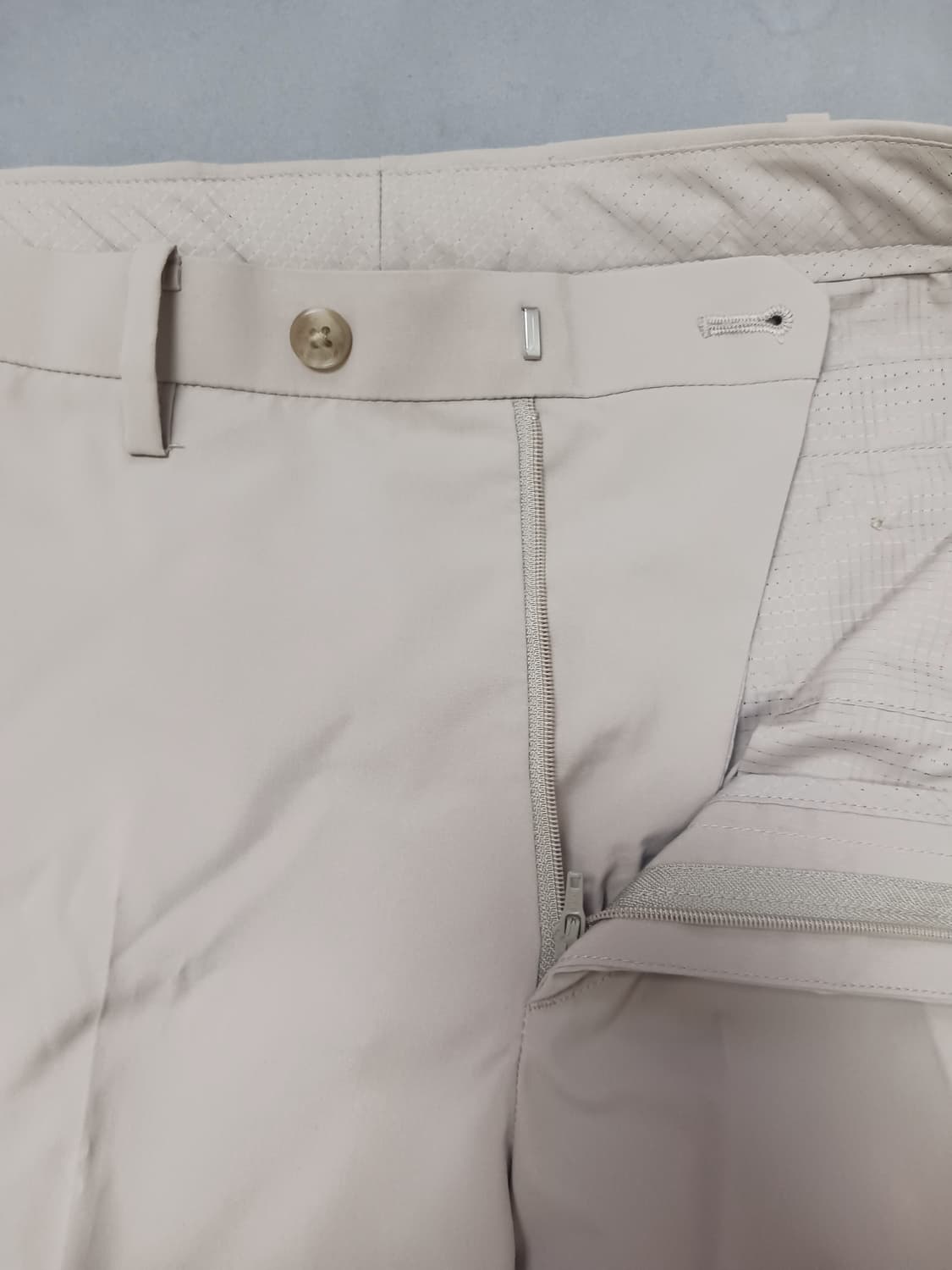 [M] 유니클로 아담스콧 감탄 팬츠 에어센스 상품이미지6