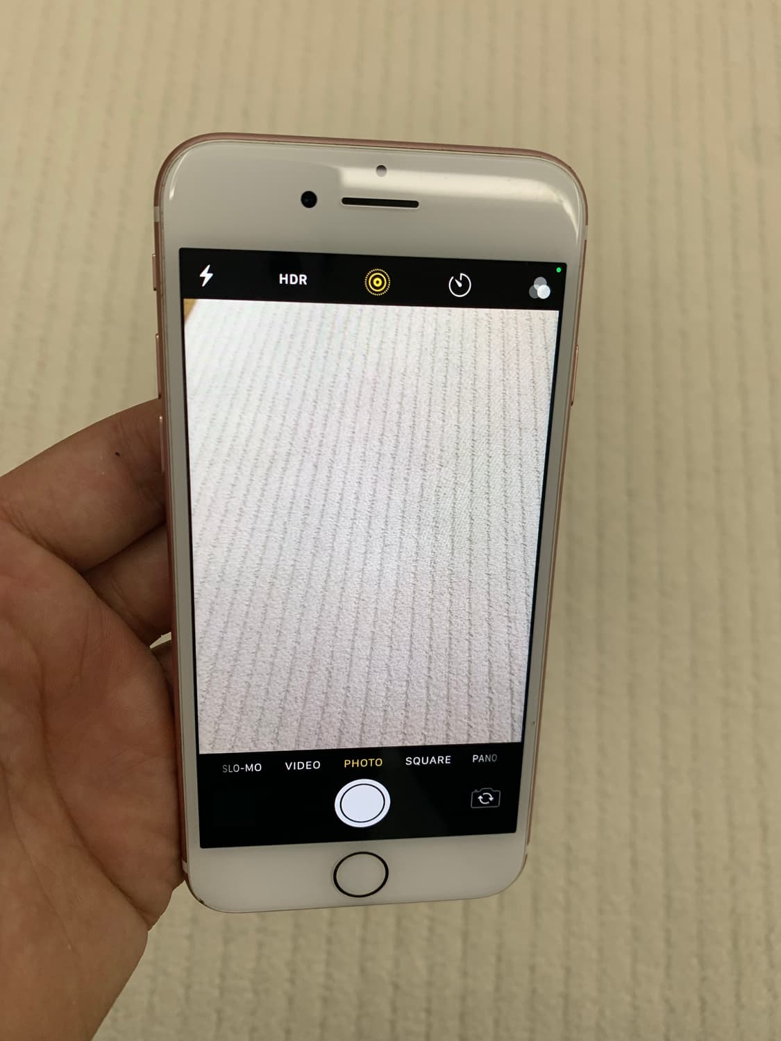 아이폰7로즈골드 32GB 배터리86성능 상품이미지7