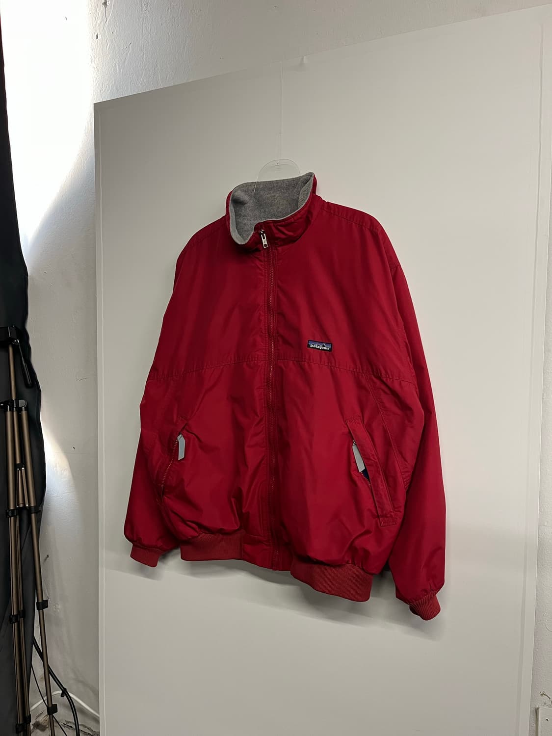 1997 파타고니아 쉘드 신칠라 상품이미지3