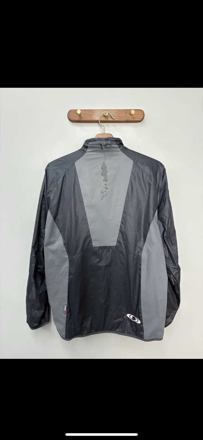 살로몬 윈드브레이커 바람막이자켓 H1849 상품이미지4