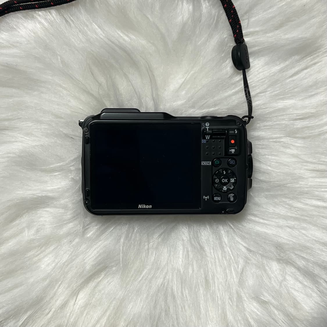 *희귀/한글* Nikon coolpix aw120(aw100) 디카 상품이미지2