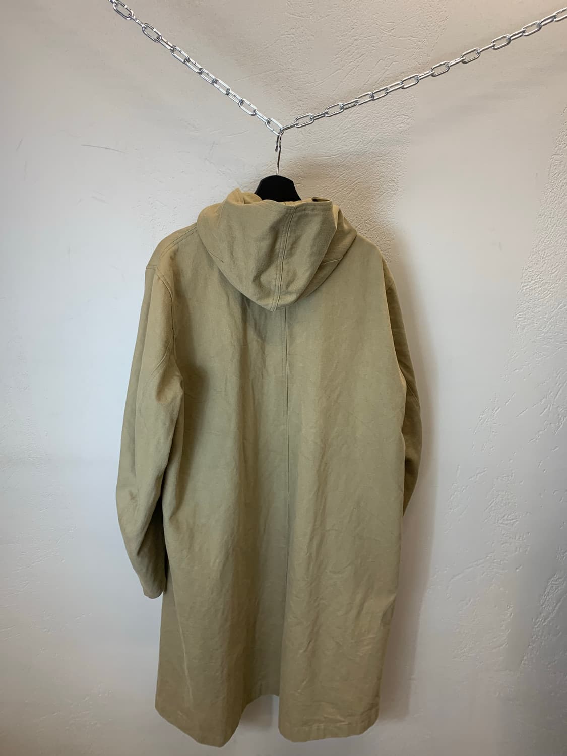 재팬빈티지 후드코트 상품이미지3