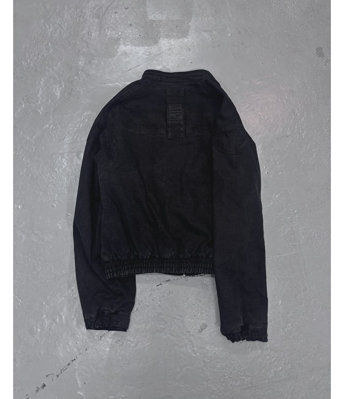 PLASTICPRODUCT - MPa MANAGER JACKET 상품이미지2