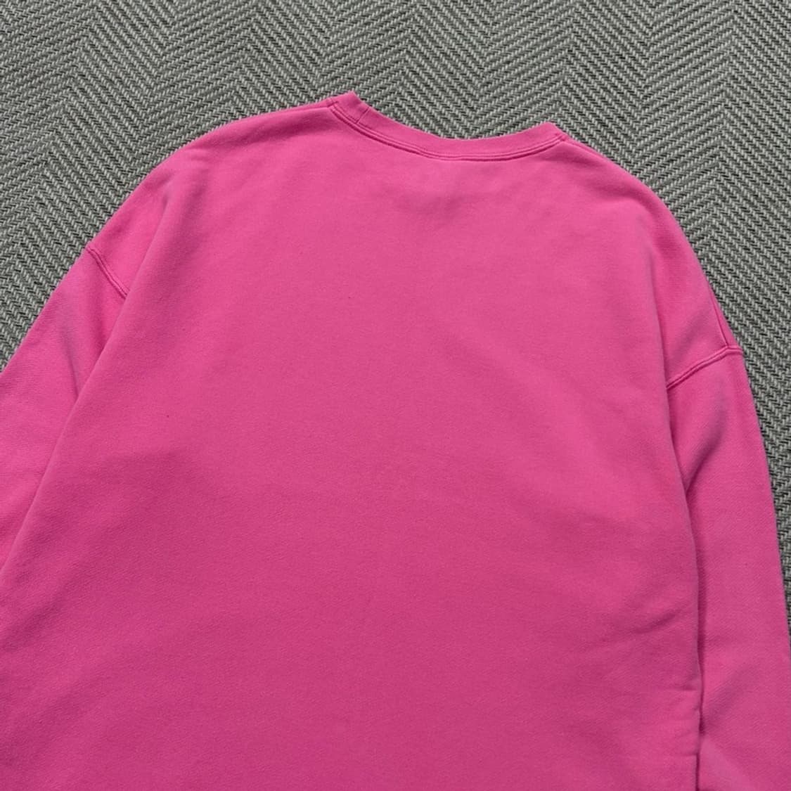 나이키 엔지니어드 맨투맨 v3000 상품이미지4